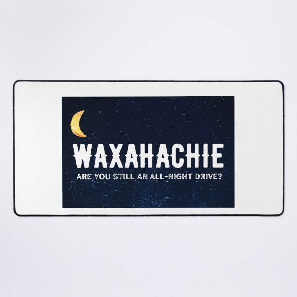 Item preview, Waxahachie designed and sold by baldbird.