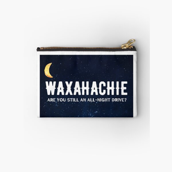 Item preview, Waxahachie designed and sold by baldbird.