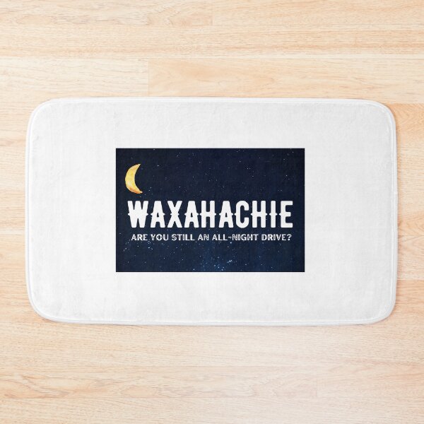 Item preview, Waxahachie designed and sold by baldbird.