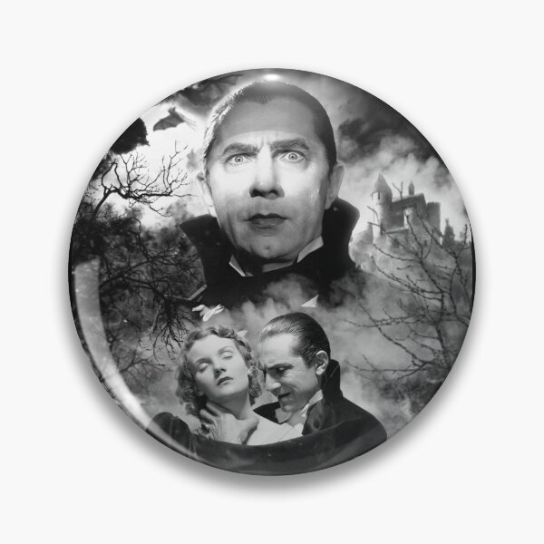 Item preview, Bela Lugosi Dracula  designed and sold by GaudaPrime31.