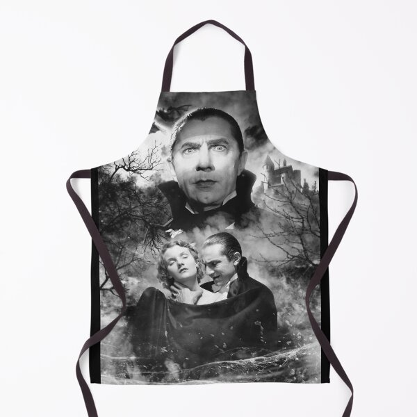 Item preview, Bela Lugosi Dracula designed and sold by GaudaPrime31.