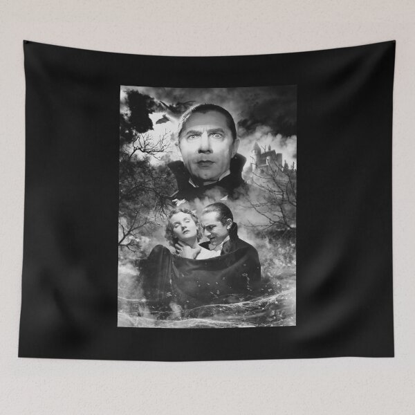 Item preview, Bela Lugosi Dracula  designed and sold by GaudaPrime31.