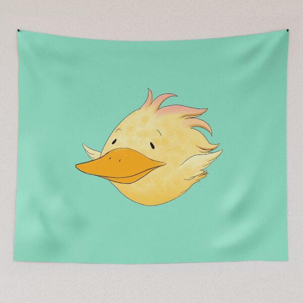 Item preview, Flying golden birdy ball designed and sold by quenguyen.