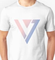Seventeen - Logo Unisex T-Shirt