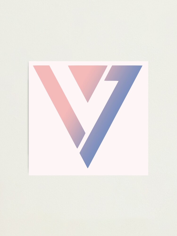 SEVENTEEN -  ♡ SEVENTEEN (세븐틴) — Smile Flower (웃음꽃) (Color Coded
