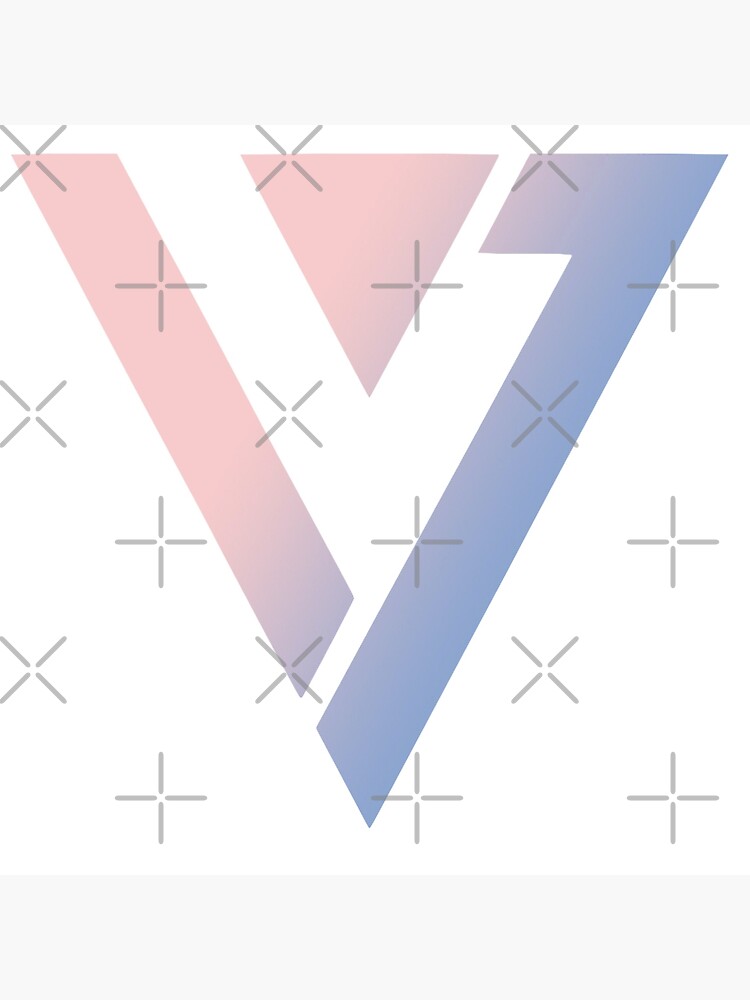 Seventeen - Original Logo