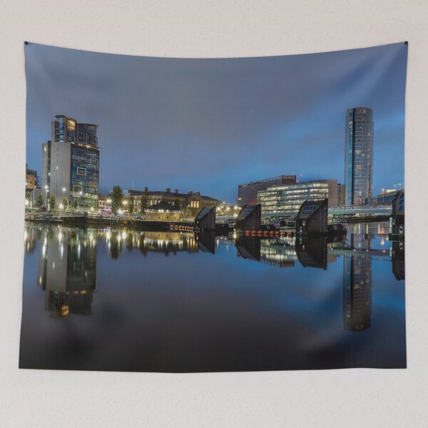 Artikelvorschau, Die Schönheit Belfasts entworfen und verkauft von cmphotographs.