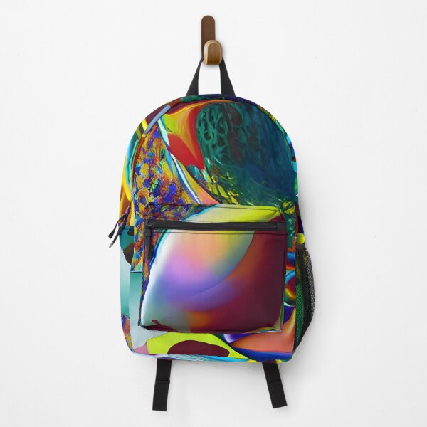 Item preview, vbstrvctivsm- hallucinate (Abstract Art 114) designed and sold by vbstrvctivsm.
