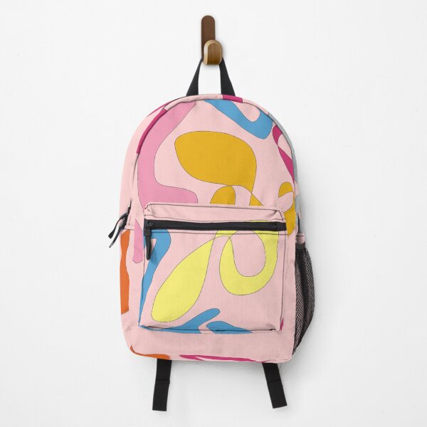 Item preview, Music Doodle Lovely Day pink designed and sold by Jarteke.