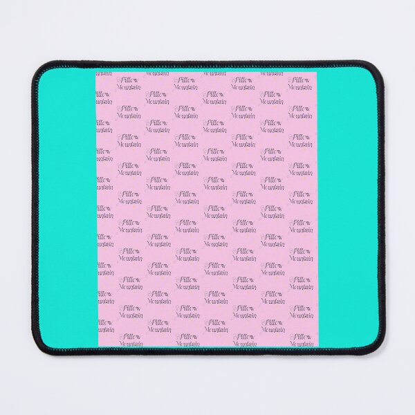Item preview, Pillow Mountain Graphic designed and sold by AritInTheSun.