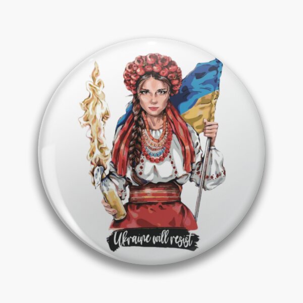 Item preview,  Ukrainian women designed and sold by voka-ua.