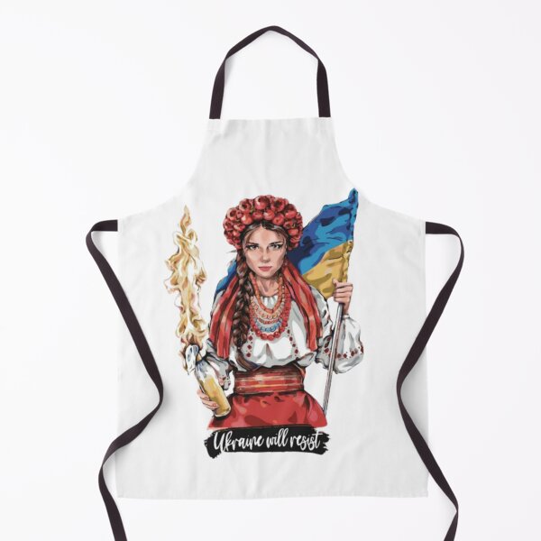 Item preview, Ukrainian women designed and sold by voka-ua.