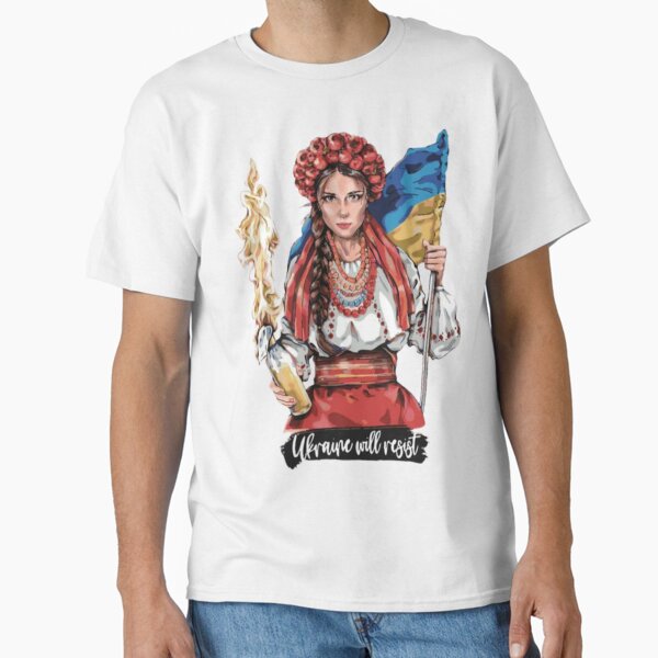 Item preview,  Ukrainian women designed and sold by voka-ua.