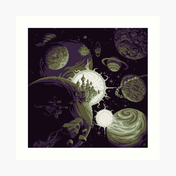 Juncajar - 1 Art Print
