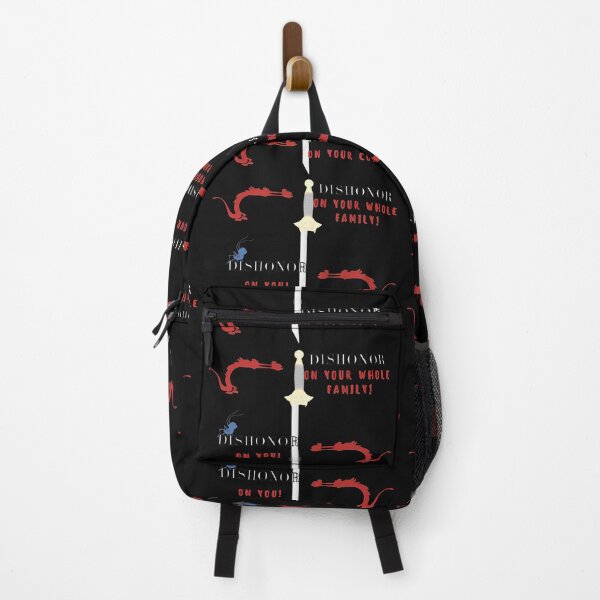 Item preview, DISHONOR designed and sold by YouOwnStyle.
