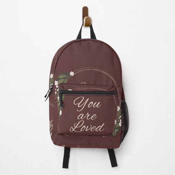 Item preview, You are loved. designed and sold by Vivian  Chan.