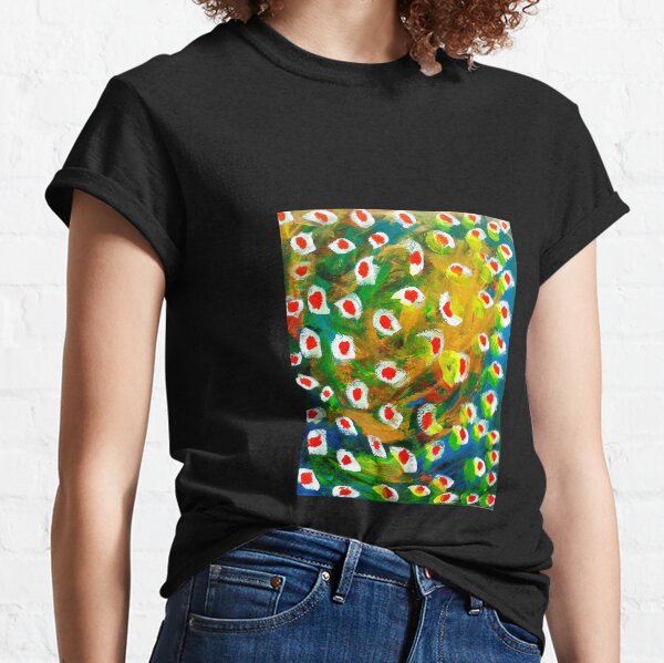 No Shame Classic T-Shirt