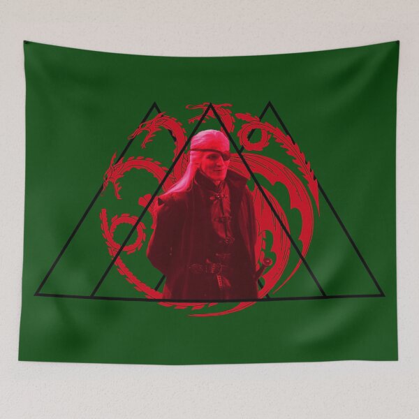 Item preview, Aemond - Fallen Angel - Targaryen designed and sold by LondownDesign.