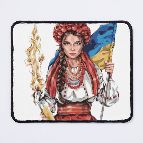 Item preview,  Ukrainian women designed and sold by voka-ua.