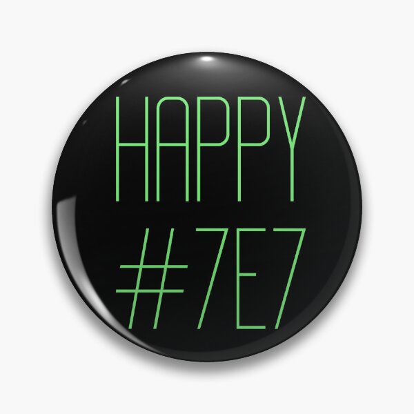 Item preview, Happy 2023 Hex Code designed and sold by trendingatees.