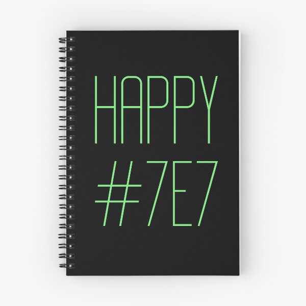 Item preview, Happy 2023 Hex Code designed and sold by trendingatees.