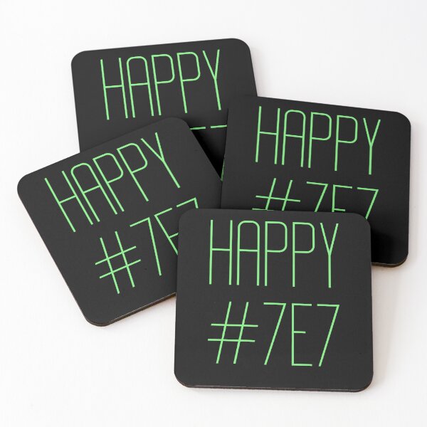 Item preview, Happy 2023 Hex Code designed and sold by trendingatees.