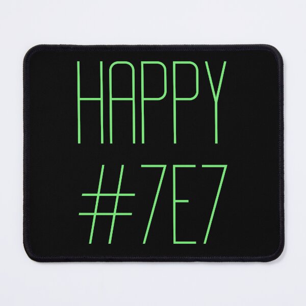 Item preview, Happy 2023 Hex Code designed and sold by trendingatees.