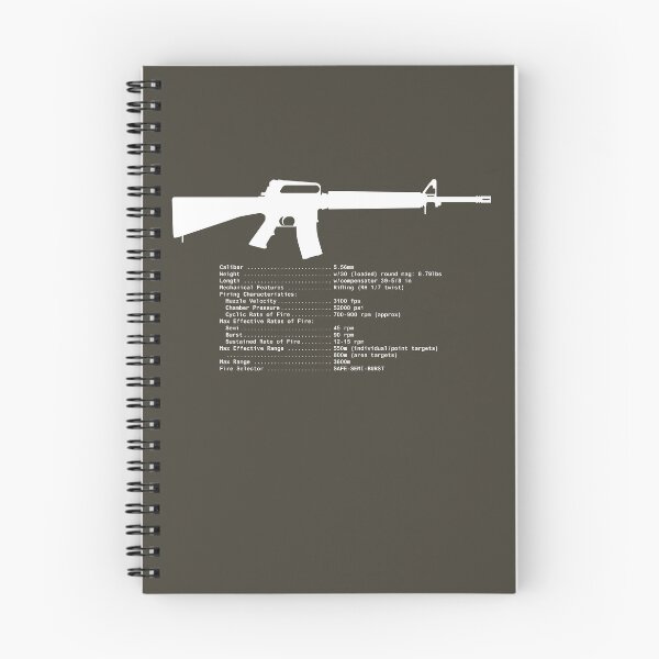 Item preview, M16A2 White designed and sold by colinking.