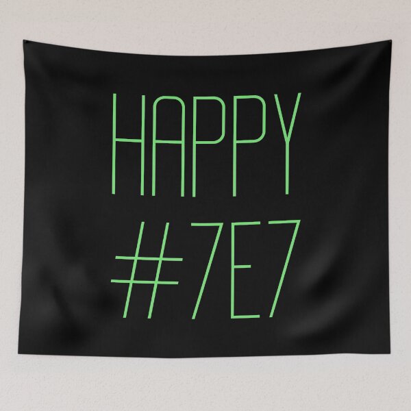 Item preview, Happy 2023 Hex Code designed and sold by trendingatees.