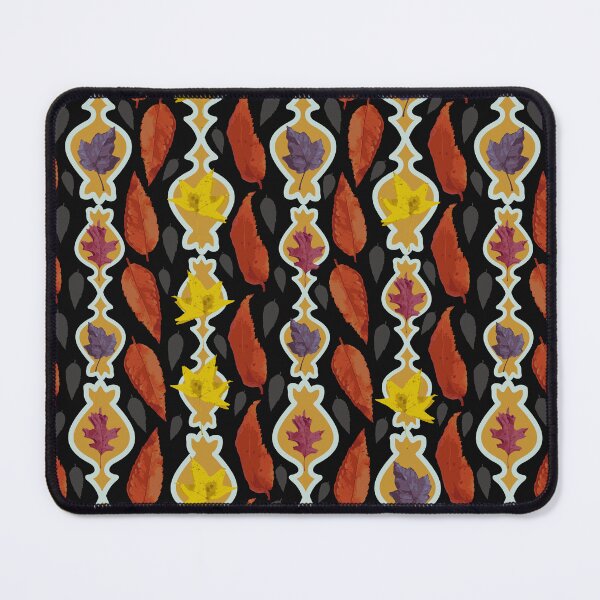 Item preview, FALL LEAVES are everywhere in such beautiful colors had to make this design  designed and sold by ArtsyanaFlorida.