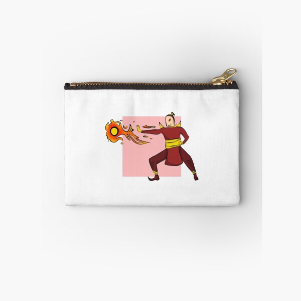 Item preview, Pocket-Sized Fire Ball (Zuko Firebender Series) designed and sold by pjko.