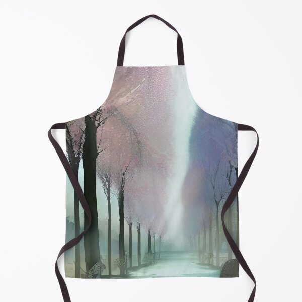 Item preview, cherries in the fog designed and sold by OverAltruist.