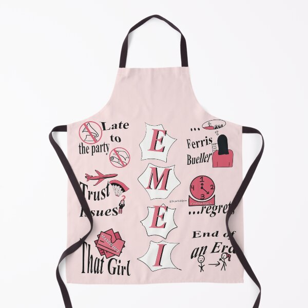 Item preview, Emei #1 designed and sold by SugarSaltSpice.
