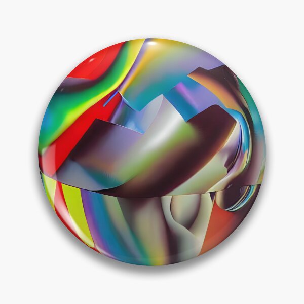 Item preview, vbstrvctivsm- balance (Abstract Art 115) designed and sold by vbstrvctivsm.