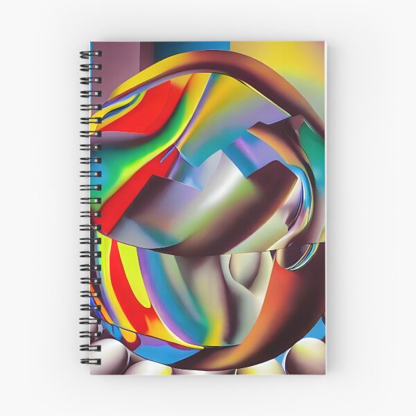 Item preview, vbstrvctivsm- balance (Abstract Art 115) designed and sold by vbstrvctivsm.