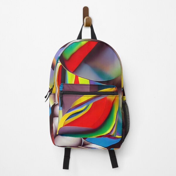 Item preview, vbstrvctivsm- balance (Abstract Art 115) designed and sold by vbstrvctivsm.