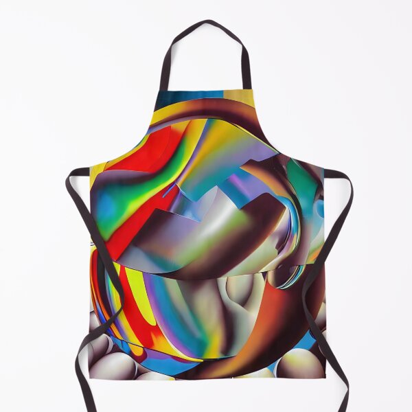 Item preview, vbstrvctivsm- balance (Abstract Art 115) designed and sold by vbstrvctivsm.
