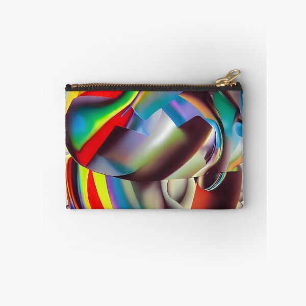 Item preview, vbstrvctivsm- balance (Abstract Art 115) designed and sold by vbstrvctivsm.