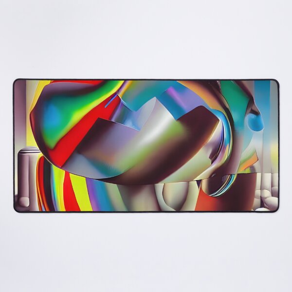 Item preview, vbstrvctivsm- balance (Abstract Art 115) designed and sold by vbstrvctivsm.