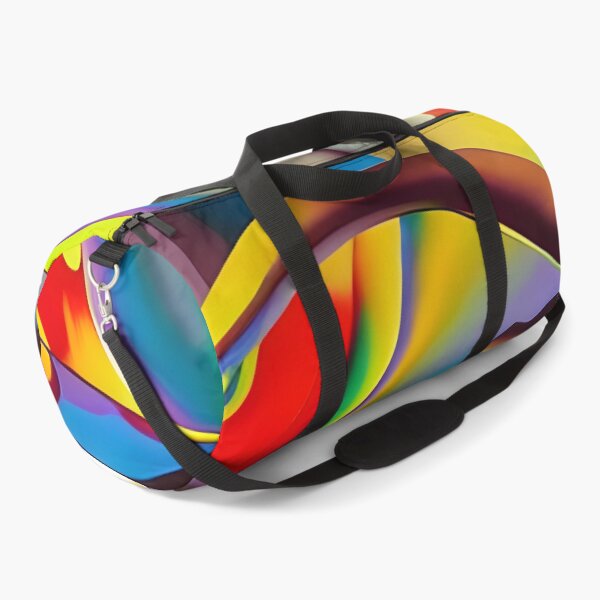 Item preview, vbstrvctivsm- balance (Abstract Art 115) designed and sold by vbstrvctivsm.