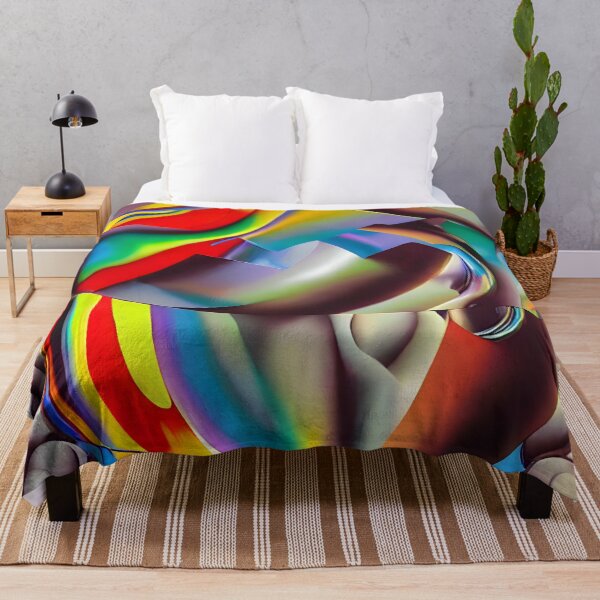 Item preview, vbstrvctivsm- balance (Abstract Art 115) designed and sold by vbstrvctivsm.