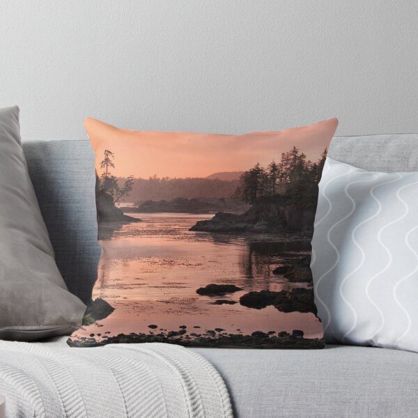 Item preview, Near Ucluelet BC designed and sold by Charles Kosina.