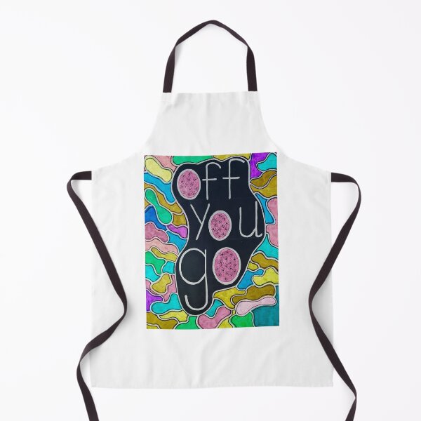Item preview, Off You Go designed and sold by Dimakesthings.
