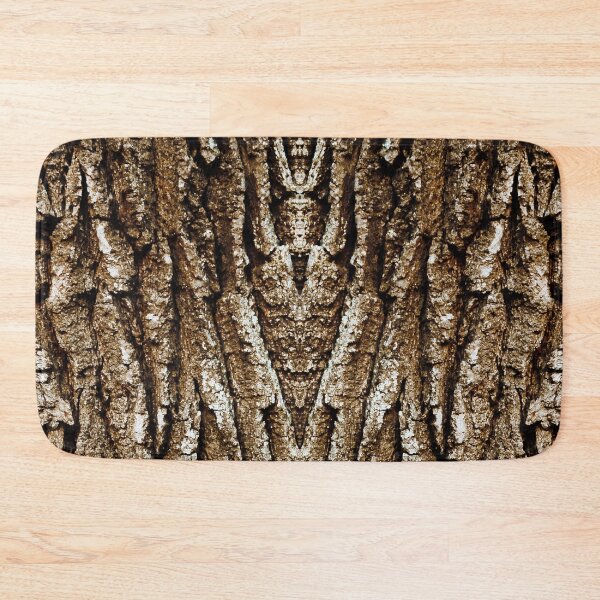 Item preview, bavarian OAK TREE BARK designed and sold by Luzi Illustrella.