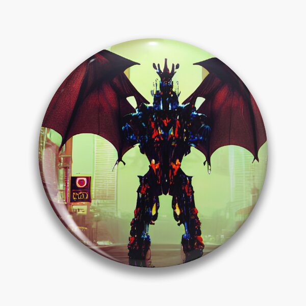 Item preview, Dragon Machine designed and sold by Artieries1.