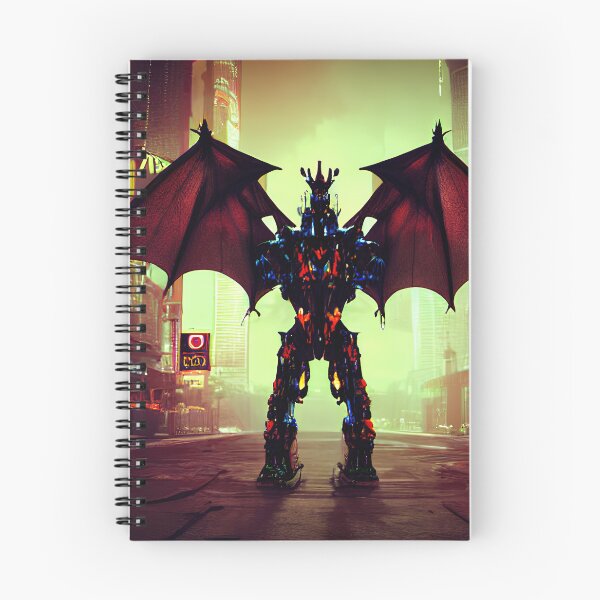 Item preview, Dragon Machine designed and sold by Artieries1.