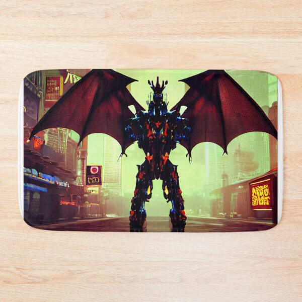 Item preview, Dragon Machine designed and sold by Artieries1.