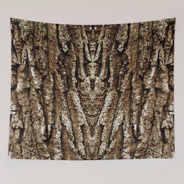 Item preview, bavarian OAK TREE BARK designed and sold by Luzi Illustrella.