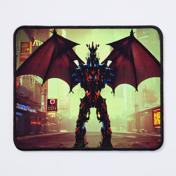 Item preview, Dragon Machine designed and sold by Artieries1.