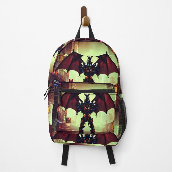 Item preview, Dragon Machine designed and sold by Artieries1.